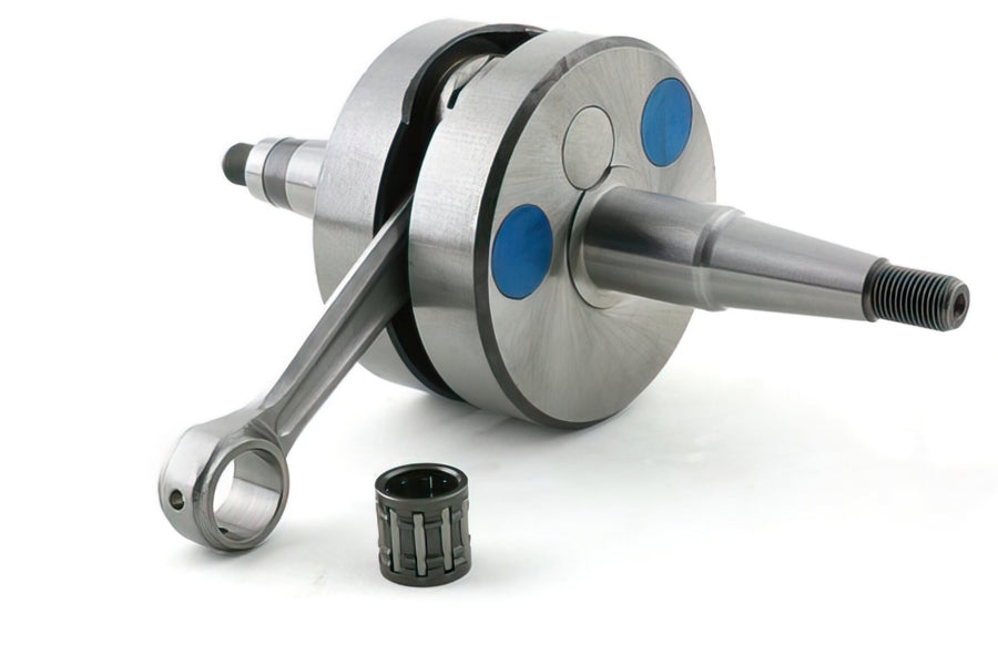 Derbi Senda DRD Racing SM 50 2T D50B0 [2012–] - Resistencia del cigüeñal Euro 3/4