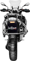bmw r 1250 gs [LEOVINCE] – Silenciador deslizante LV-12-5