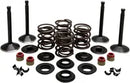 Pala Harley Davidson FX [KIBBLEWHITE] - Kit de válvulas del motor
