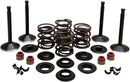 Pala Harley Davidson FX [KIBBLEWHITE] - Kit de válvulas del motor