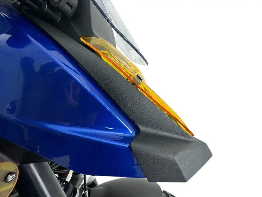 BMW R 1300 GS [WRS] - Protección contra los faros