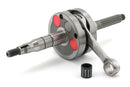 MBK Nitro 50 2T LC [2000–] - Kurbelwelle Xtrem 45mm Hub