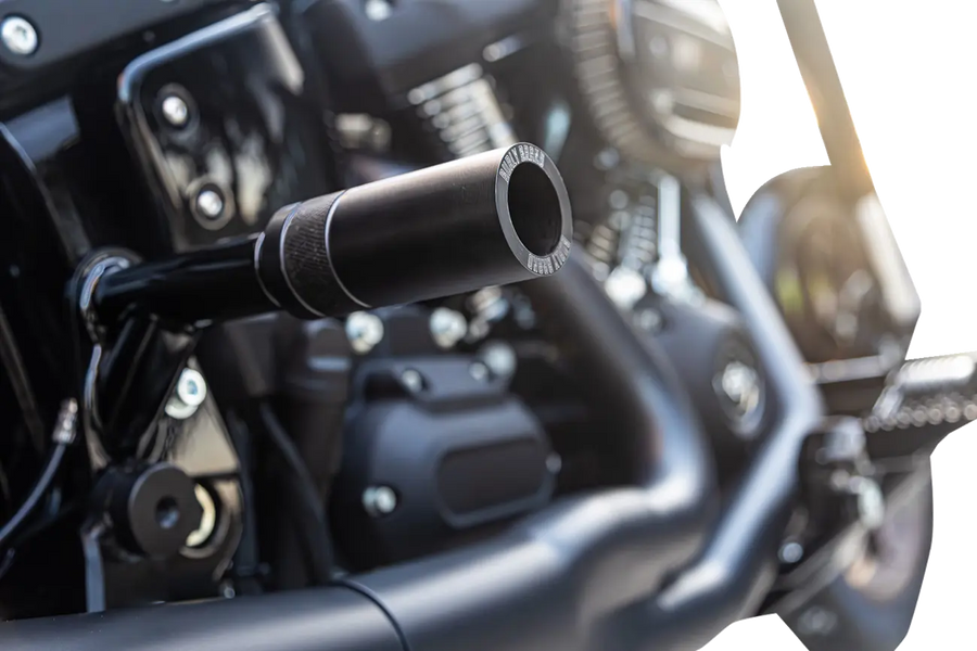 harley davidson softail street bob fxbb [MARCA BURLY] – Kit de pelea