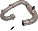 Yamaha Yz 450 F [2020-2022] - Colector Megabomb con tubo central - material: titanio - foto 6