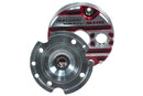 Aprilia SR Netscaper 50 2T LC - kit de cilindros MHR Big Bore Testa Rossa 94ccm