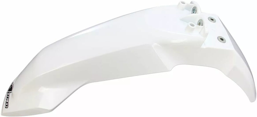 Husqvarna TE 450 [OVNI] - Hoja de protección delantera de piezas de plástico de reemplazo