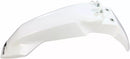Husqvarna TE 450 [OVNI] - Hoja de protección delantera de piezas de plástico de reemplazo-3