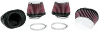 Suzuki GS 750 [K & N] – filtro de aire deslizable