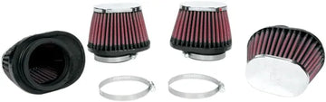 Yamaha XS 1100 [K & N] – filtro de aire con clip