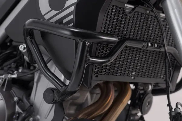 Aprilia Tuareg 660 [SW-MOTECH] – Barra protectora