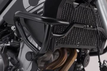Aprilia Tuareg 660 [SW-MOTECH] – Barra protectora