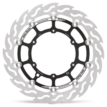 Ktm SX 500 [1993] - Supermoto Racing-Bremsscheiben vorne – Bild 1