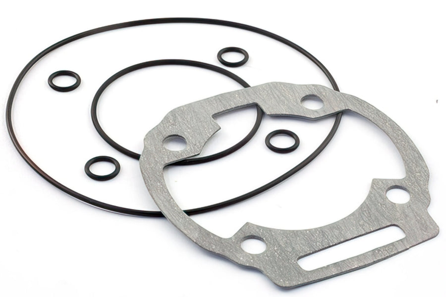 Aprilia RX Factory 50 2T - kit de cilindros Big Racing 88ccm