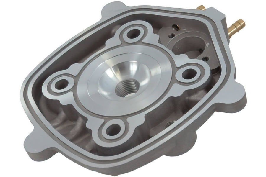 Aprilia SR Netscaper 50 2T LC - kit de cilindros MHR Racing 50ccm 10mm KoBo