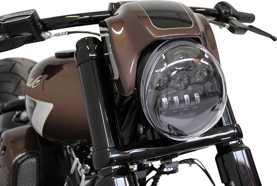 Harley Davidson FXSBSE [CULT WERK] – Kit de faros