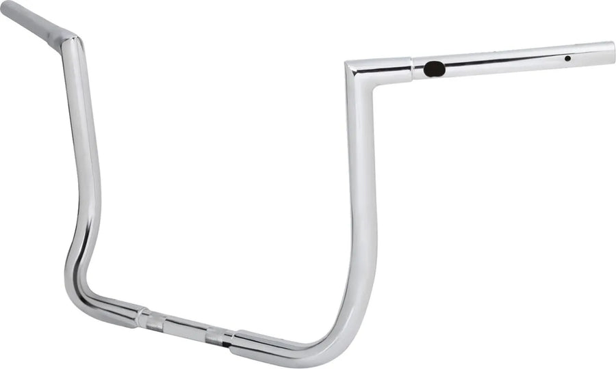 harley davidson flhxse [LA CHOPPERS] - Manillar Twin Peaks precableado