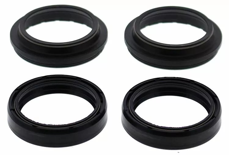 BMW R 1200 R [Todas las bolas]- Caja de horquilla y set de sellado