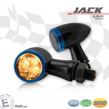 Juego de indicadores SMD "Jack"