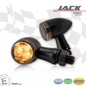 Juego de indicadores SMD "Jack"