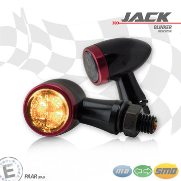 Juego de indicadores SMD "Jack"