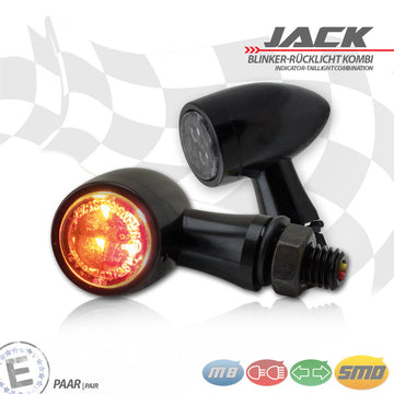 SMD-Blinker/RL-Set "Jack"
