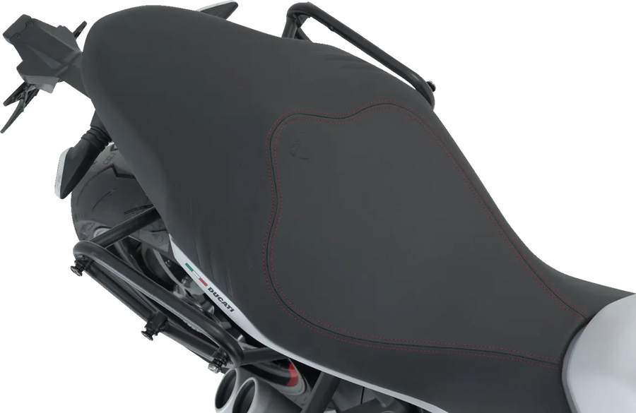 ducati monster 821 [SW-MOTECH] – Portaequipajes lateral SLC