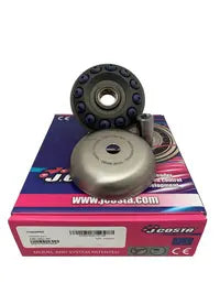 Sachs FUTURO 125 [2010] - PRO Series Variator – Bild 10