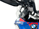 BMW R 1300 GS [WRS] - Deflector de viento-7