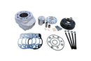 Derbi Senda R DRD Racing Enduro 50 2T D50B0 [2006–] - Kit de cilindros RF WR 90ccm