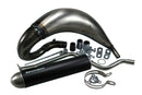 Peugeot XPS-Enduro 50 2T AM6 - Auspuff E-NOX Steel