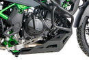 Kawasaki KLE 500 / SE [2026-] - Placa de protección motor