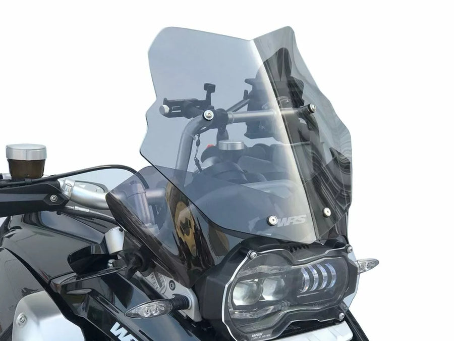 BMW R 1200 GS [WRS] - parabrisas