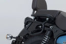 Royal Enfield Meteor 350 [SW-MOTECH] – Portaequipajes lateral SLC