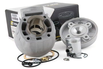Aprilia RX Enduro 50 2T D50B0 [2007–] - Kit de cilindros Vortex 50cc