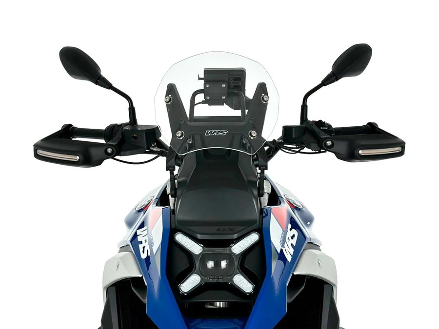 BMW R 1300 GS Trophy [WRS] – Parabrisas