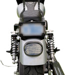 harley davidson sportster s 1250 [DINÁMICA PERSONALIZADA] – Luz trasera LED plana-4