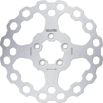 Harley-Davidson XL 883 Sportster [1986-1991, 1994, 1996-1998] - Disco de freno Cubiq™ - imagen 1