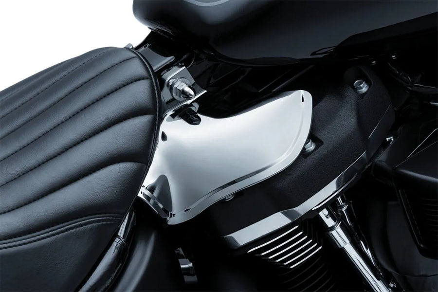 Harley-Davidson Sportster S [Kuryakyn] -Bench-Bench Signo trasero