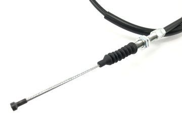 Yamaha XT 550 5Y3 [1982] - cable de embrague - vista detallada versión reforzada