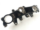 Yamaha XT 350 3YT / 55V [1991] - Bridge de bifurcación arriba-2
