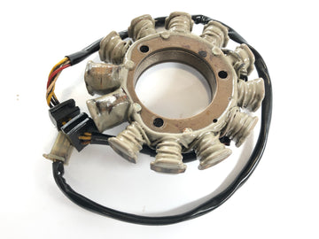 Kawasaki KLR 250 KL 250 D [1985] - Estator alternador