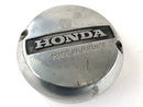 Honda CB 650 RC03 [1980] - Tapa del motor-1