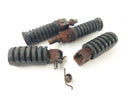 Yamaha DT 175 2K4 [1979] - Footrest Set Footrests del conductor-2