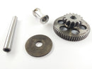 BMW S 1000 RR K10 [2010] - Gear Starter-1