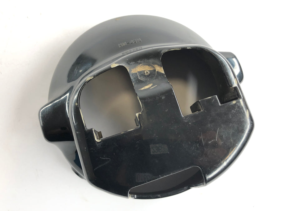 Honda CB 650 RC03 [1980] - Alcanzamiento de faros de bote de lámpara