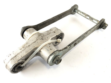 Suzuki Bandit GSF 1200 S WVA9 [2001] - Palanca Deflace Spring Bone - 0