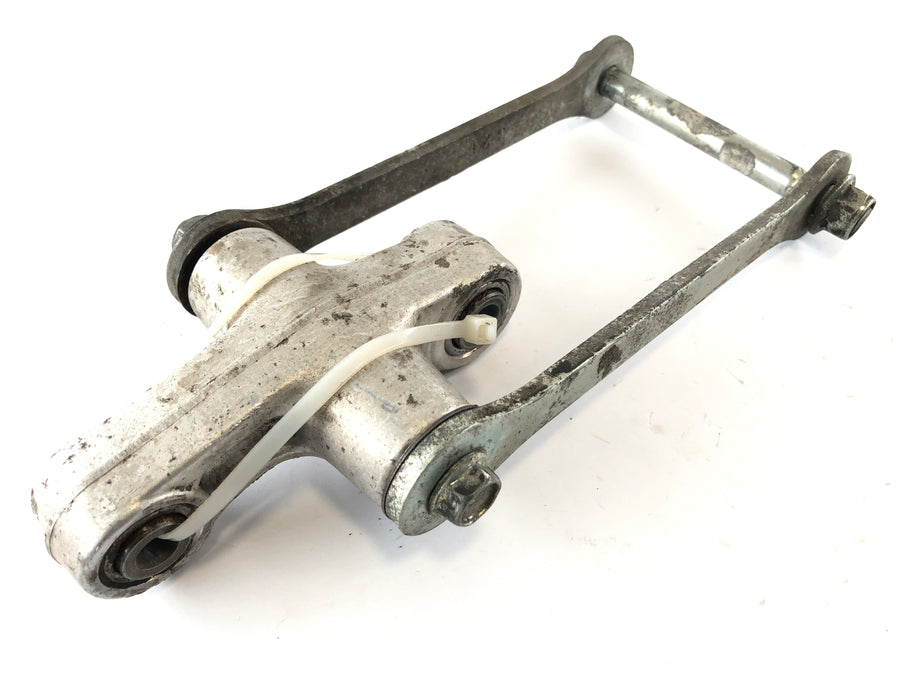 Suzuki Bandit GSF 1200 S WVA9 [2001] - Palanca Deflace Spring Bone