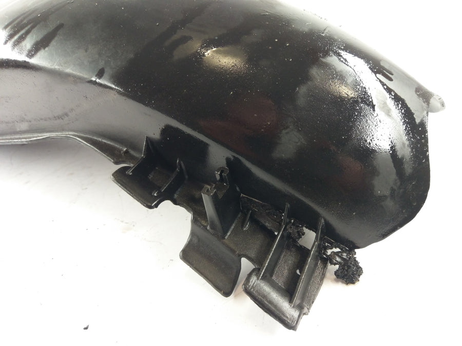 Honda CBX 750 F RC17 [1985] - Backing Backing Fondo