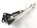 Triumph Speed ​​Triple T509 [1997] - Stand Side se encuentra con primavera-3