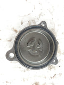 Husqvarna TE 450 SMR - Tapa del filtro de aceite en buenas condiciones-2